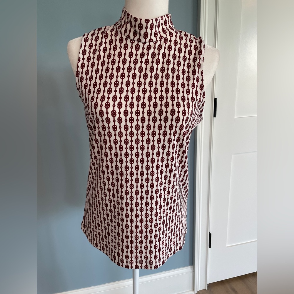 Carolina Belle Montreal tank top